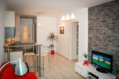 Neišmeskite, o atnaujinkite baldus