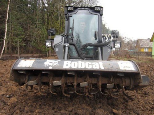 KULTIVATORIAUS NUOMA, 065907990,  EKSKAVATORIŲ NUOMA