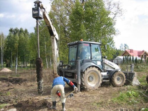 POLIŲ GRĘŽIMAS, 065907990, ŽEMĖS KASIMAS VILNIUJE