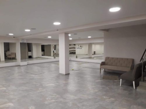 Patalpų nuoma Panevėžys, Centras, Respublikos g.