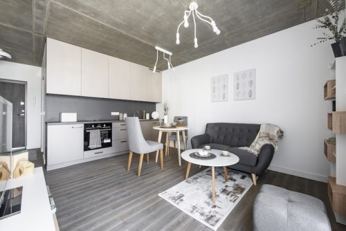 Mokėti nuomą ar imti paskolą? Ekspertas pataria, kada verta investuoti į nuosavą būstą