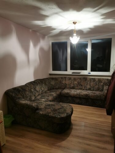 1 kambario buto nuoma Panevėžys, Žemaičiai, Staniūnų g.