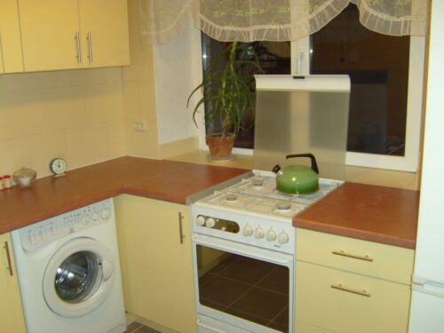 2 kambarių buto nuoma