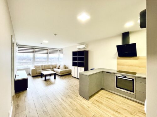 2 kambarių buto nuoma Gargždai, Karaliaus Mindaugo g.