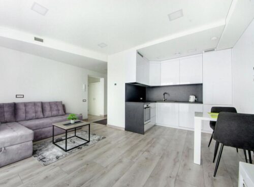 2 kambarių buto nuoma Vilnius, Šeškinė, Deltuvos g.