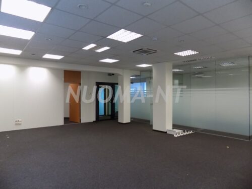 Patalpų nuoma Vilnius, Šnipiškės, Slucko g.