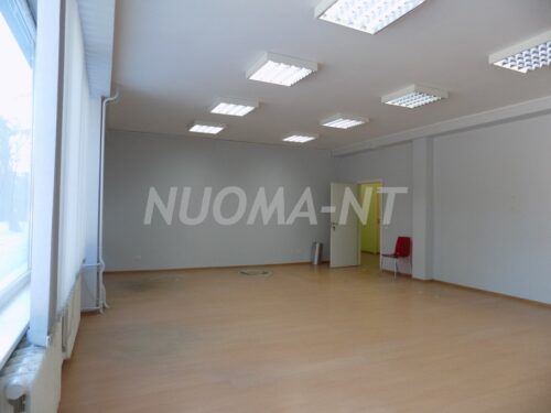 Patalpų nuoma Vilnius, Žirmūnai, Žirmūnų g.