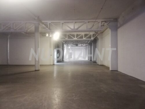 Patalpų nuoma Vilnius, Šnipiškės, Žalgirio g.