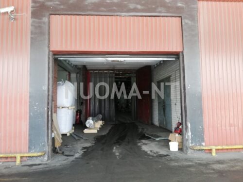 Patalpų nuoma Vilnius, Aukštieji Paneriai, Kirtimų g.