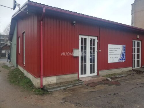 Patalpų nuoma Vilnius, Šnipiškės, Kalvarijų g.