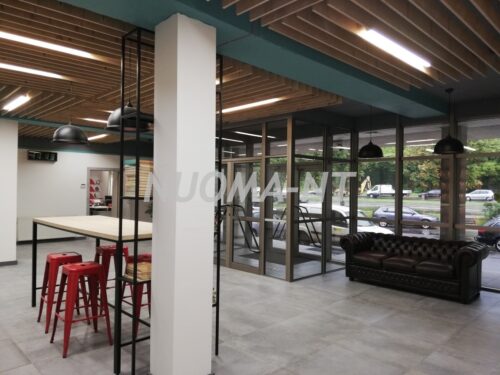 Patalpų nuoma Vilnius, Naujamiestis, Savanorių pr.