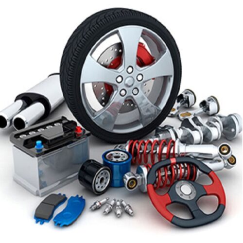 <strong>Kokias automobilio detales reikia dažniausiai keisti?</strong>