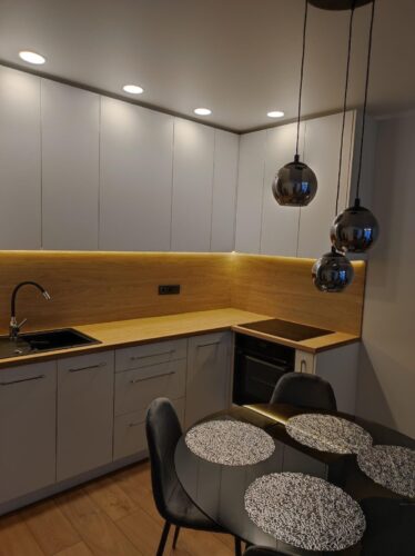 2 kambarių buto nuoma Vilnius, Žirmūnai, Verkių g.