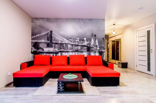 2 kambarių buto nuoma Jonava, Žemaitės g.