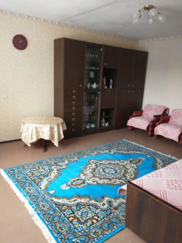 2 kambarių buto nuoma Vilnius, Naujamiestis, Savanorių pr.