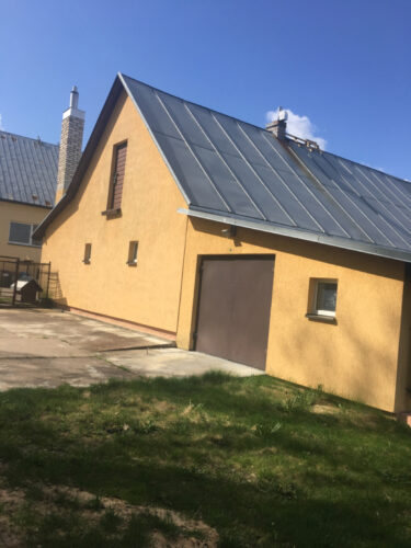 Patalpų nuoma Išorai,