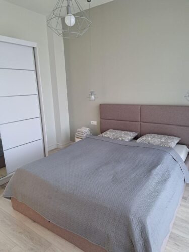 Mano jūra 1 Apartamentai Kunigiškėse
