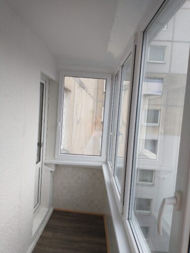 Nuomojamas 2 kambarių butas Vilniuje 55,87 m2