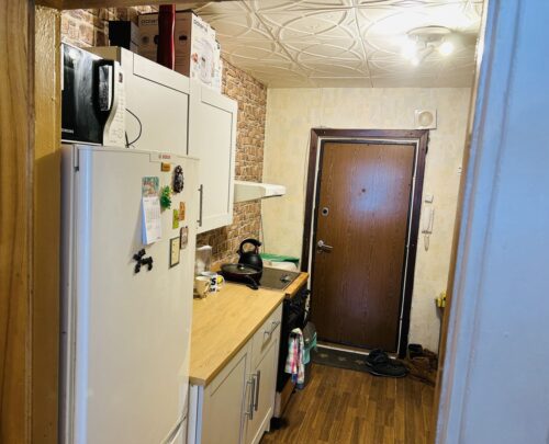 Išnuomuojamas jaukus butas Vilniuje