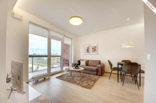 2 kambarių buto nuoma Vilnius, Pilaitė, I. Simonaitytės g.