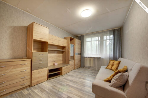 1 kambario buto nuoma Vilnius, Naujininkai, Šaltkalvių g.