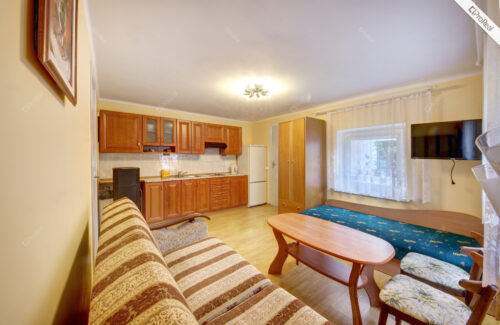 1 kambario buto nuoma Vilnius, Rasos, Alkūnės g.