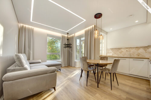 3 kambarių buto nuoma Vilnius, Baltupiai, Baltupio g.