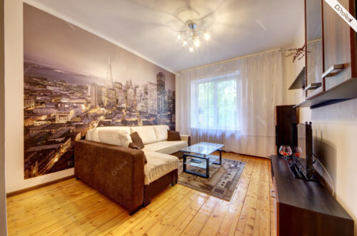 3 kambarių buto nuoma Vilnius, Naujamiestis, Savanorių pr.