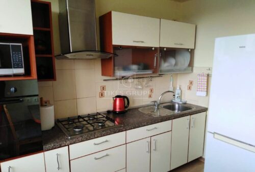 2 kambarių buto nuoma Klaipėda, Liepojos g.