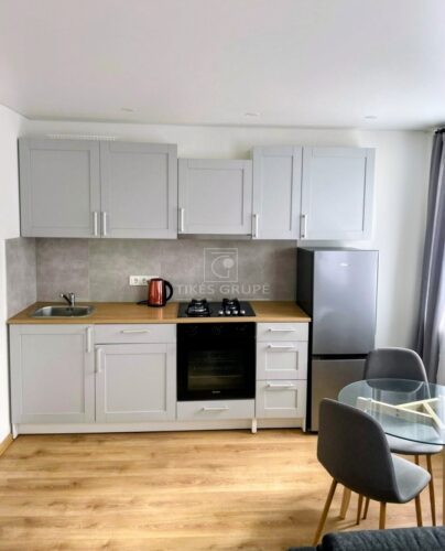 1 kambario buto nuoma Klaipėda, Kauno g.