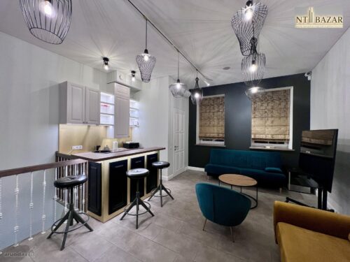 Patalpų nuoma Kauno m., Senamiestis, Palangos g.