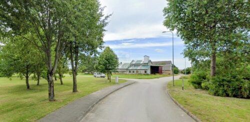 Patalpų nuoma Vilkyčiai,