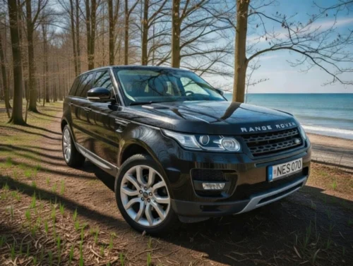 7RENT.LT – Automobilių Nuoma Klaipėdoje
