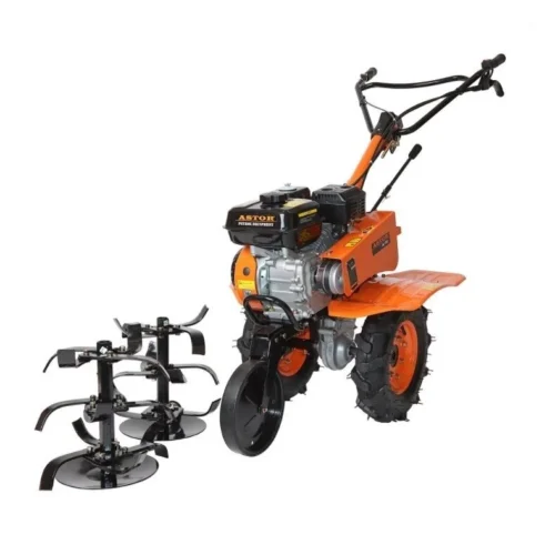 Kultivatoriaus(frezos)nuoma