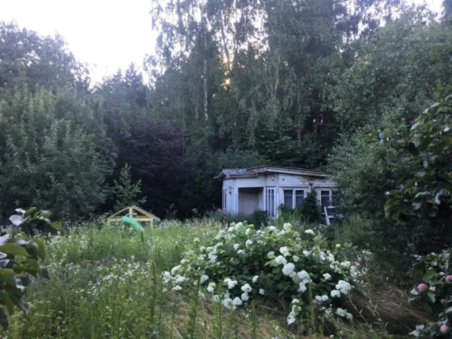 Žemės sklypo nuoma Vilnius, Salininkai, Sakalaičių Sodų 9-oji g.