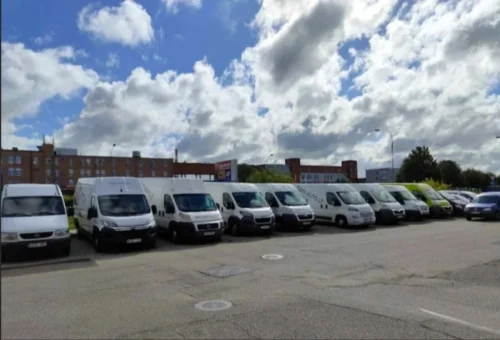 Automobilių nuoma Klaipėdoje – Tavo Auto