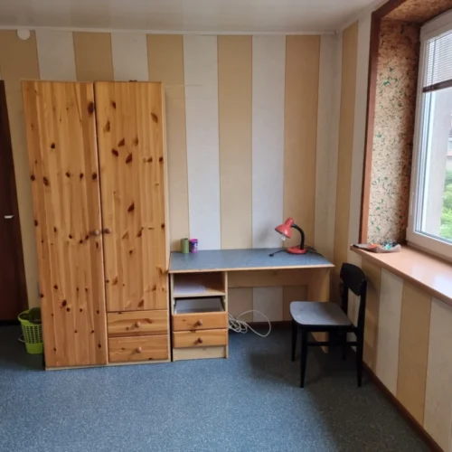 Pigiai išnuomoja šeimininkas