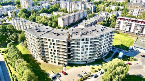 2 kambarių buto nuoma Kauno m., Eiguliai, Kalniečių g.