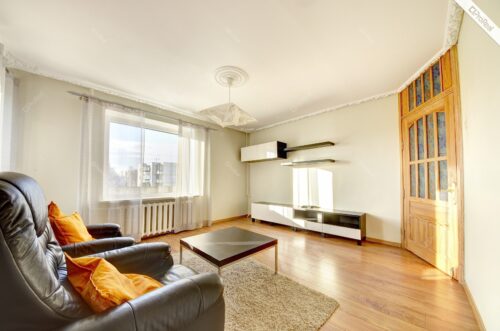 2 kambarių buto nuoma Vilnius, Šeškinė, Ukmergės g.