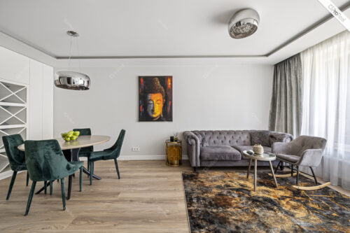 2 kambarių buto nuoma Vilnius, Šnipiškės, Raitininkų g.