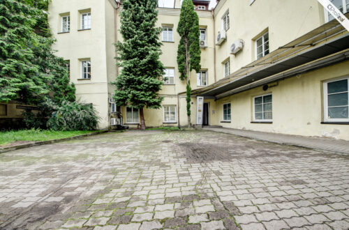 Patalpų nuoma Vilnius, Senamiestis, Rūdninkų g.
