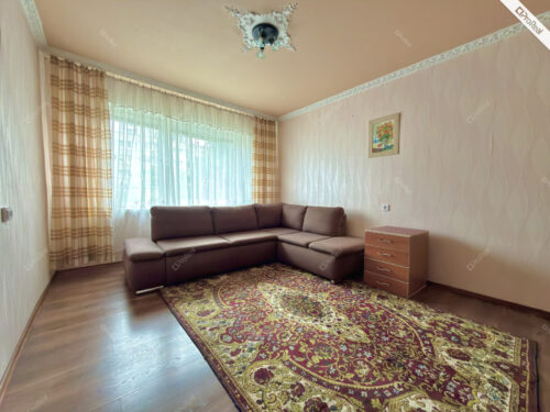 2 kambarių buto nuoma Vilnius, Šeškinė, Musninkų g.