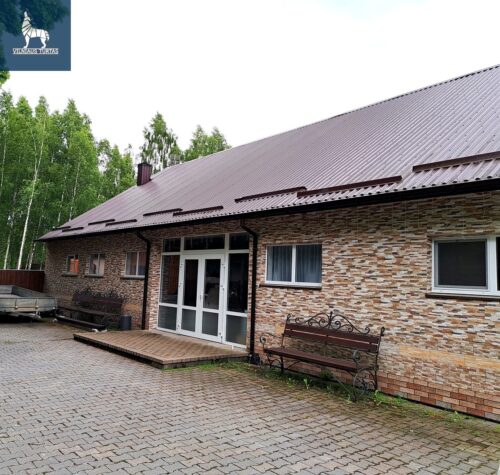 Patalpų nuoma Mickūnų mstl., Kairėnų g 7
