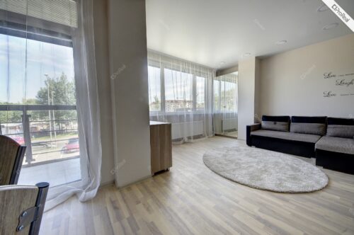1 kambario buto nuoma Vilnius, Lazdynai, Jonažolių g.