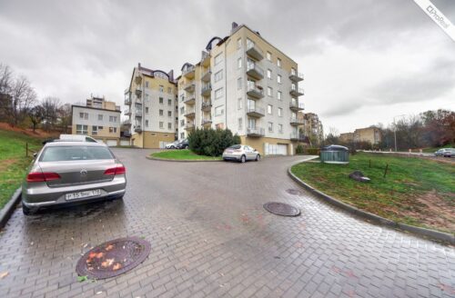 1 kambario buto nuoma Vilnius, Naujininkai, Kaminkelio g.