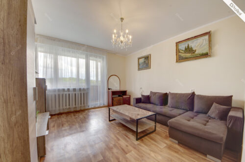 1 kambario buto nuoma Vilnius, Naujininkai, Tyzenhauzų g.