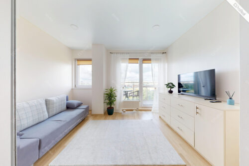 2 kambarių buto nuoma Vilnius, Fabijoniškės, Fabijoniškių g.