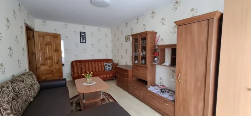 1 kambario butas Naujakiemio g.