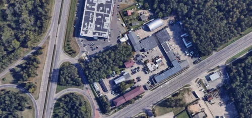 Biurų nuoma Vilniuje, Kirtimų g. 2 – nuo 25 kv. m., nuo 175 €/mėn.