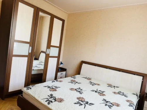 2 kambarių butas eiguliuose
